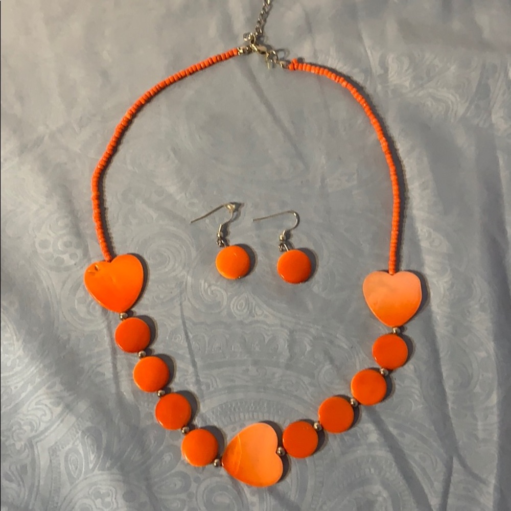 💥Handmade beaded jewelry!